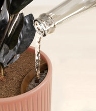 Load image into Gallery viewer, Striped Rose Pink stand:all
