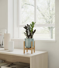 Load image into Gallery viewer, Reactive Aqua stand:bamboo
