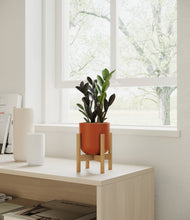 Load image into Gallery viewer, Earth Red stand:bamboo
