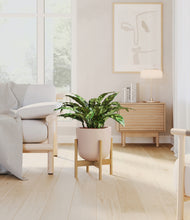 Load image into Gallery viewer, Sandy Pink stand:bamboo
