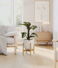 Load image into Gallery viewer, Natural Bamboo stand:bamboo
