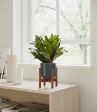 Load image into Gallery viewer, Iron Gray stand:dark
