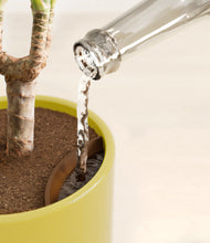 Load image into Gallery viewer, Key Lime Yellow stand:all
