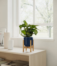 Load image into Gallery viewer, Twilight Blue stand:all
