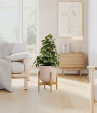 Load image into Gallery viewer, Sandy Pink stand:bamboo
