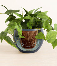 Load image into Gallery viewer, Deep Navy stand:all
