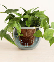 Load image into Gallery viewer, Deep Ocean stand:all
