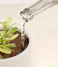 Load image into Gallery viewer, Cotton White stand:all
