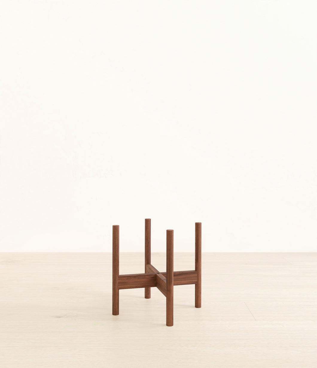 Large Agatha Plant Stand