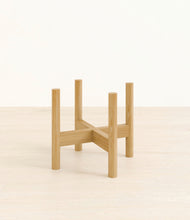 Load image into Gallery viewer, Medium Amber Plant Stand Cart Offer
