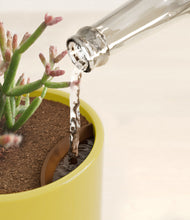 Load image into Gallery viewer, Key Lime Yellow stand:all
