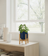 Load image into Gallery viewer, Twilight Blue stand:all
