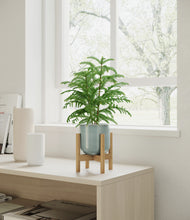 Load image into Gallery viewer, Reactive Aqua stand:bamboo
