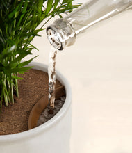 Load image into Gallery viewer, Hammered Ivory stand:all
