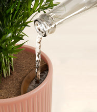 Load image into Gallery viewer, Striped Rose Pink stand:all
