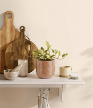 Load image into Gallery viewer, Hammered Peach Pink
