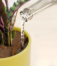 Load image into Gallery viewer, Key Lime Yellow stand:all
