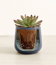 Load image into Gallery viewer, Deep Navy stand:all
