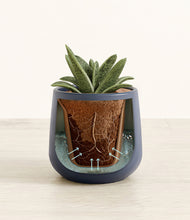 Load image into Gallery viewer, Deep Navy stand:all
