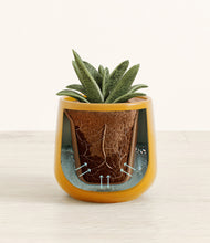 Load image into Gallery viewer, Mustard stand:all
