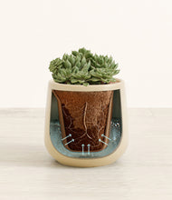 Load image into Gallery viewer, Almond Green stand:all
