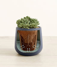 Load image into Gallery viewer, Deep Navy stand:all
