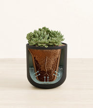 Load image into Gallery viewer, Stone Black stand:all
