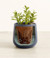 Load image into Gallery viewer, Deep Navy stand:all
