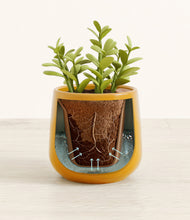 Load image into Gallery viewer, Mustard stand:all
