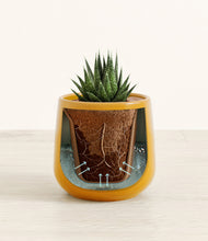 Load image into Gallery viewer, Mustard stand:all
