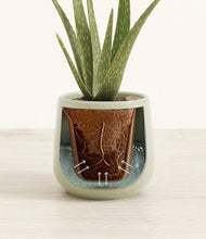 Load image into Gallery viewer, Turquoise stand:all
