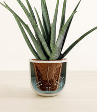 Load image into Gallery viewer, Natural Bamboo stand:all
