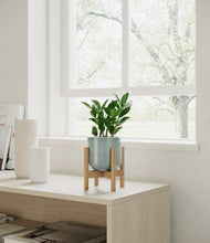 Load image into Gallery viewer, Reactive Aqua stand:bamboo
