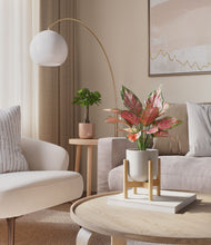 Load image into Gallery viewer, Rose Petal stand:one_stand
