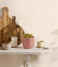 Load image into Gallery viewer, Hammered Rose Pink
