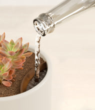 Load image into Gallery viewer, Cotton White stand:all
