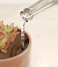 Load image into Gallery viewer, Hammered Peach Pink stand:all
