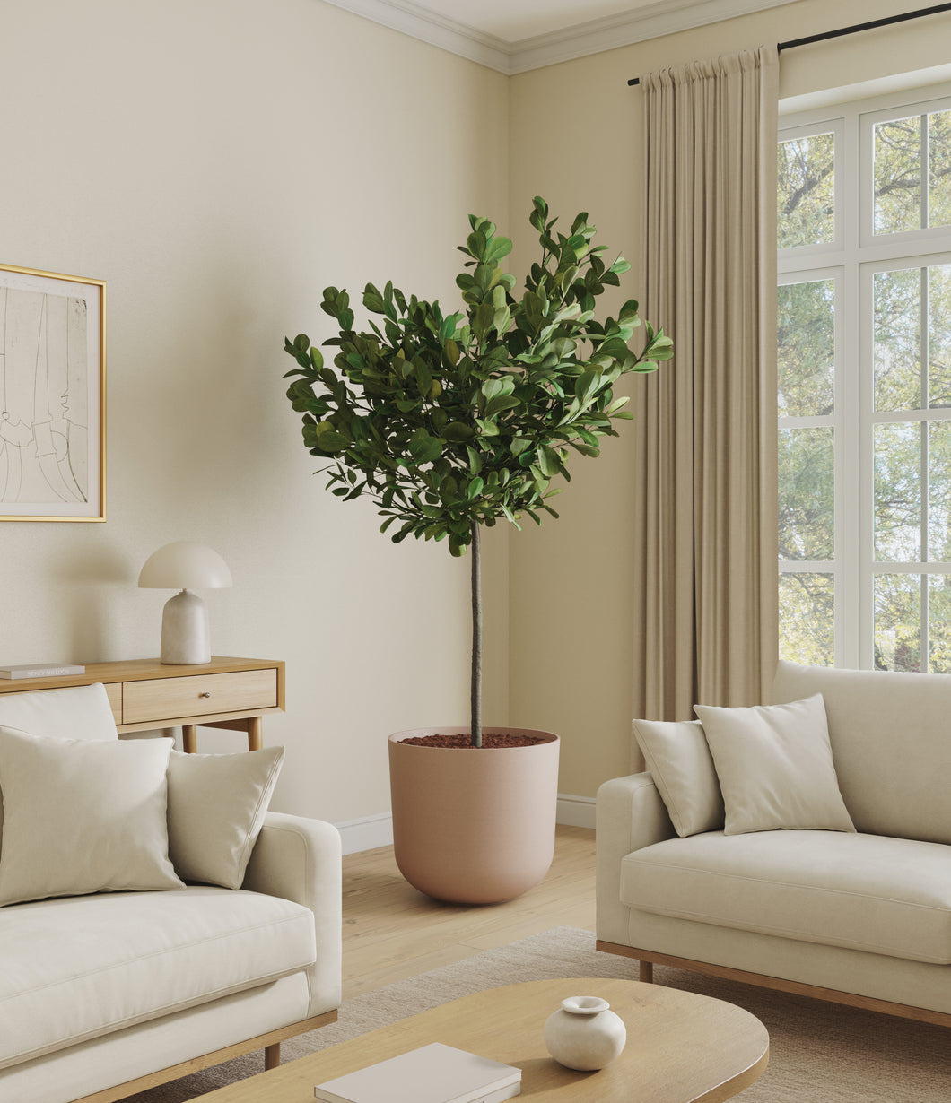 Sandy Pink*****Profile