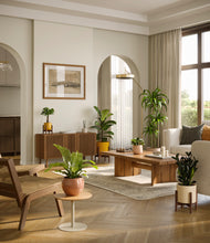 Load image into Gallery viewer, Evening Sky stand:three_stands
