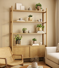 Load image into Gallery viewer, Woodland stand:three_stands
